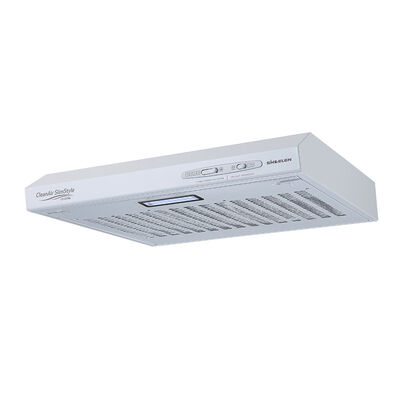 Imagen 2 del producto Campana Sindelen CA-605BL