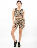 Calza Deportiva Mujer Black County