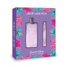 Set de Fragancia Sweet Glam 100 EDT + Perfumero 30 ml