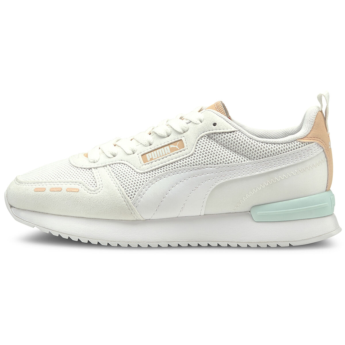 Zapatilla Mujer Puma R78