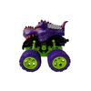 Vehículo Fricción Dino color Surtido