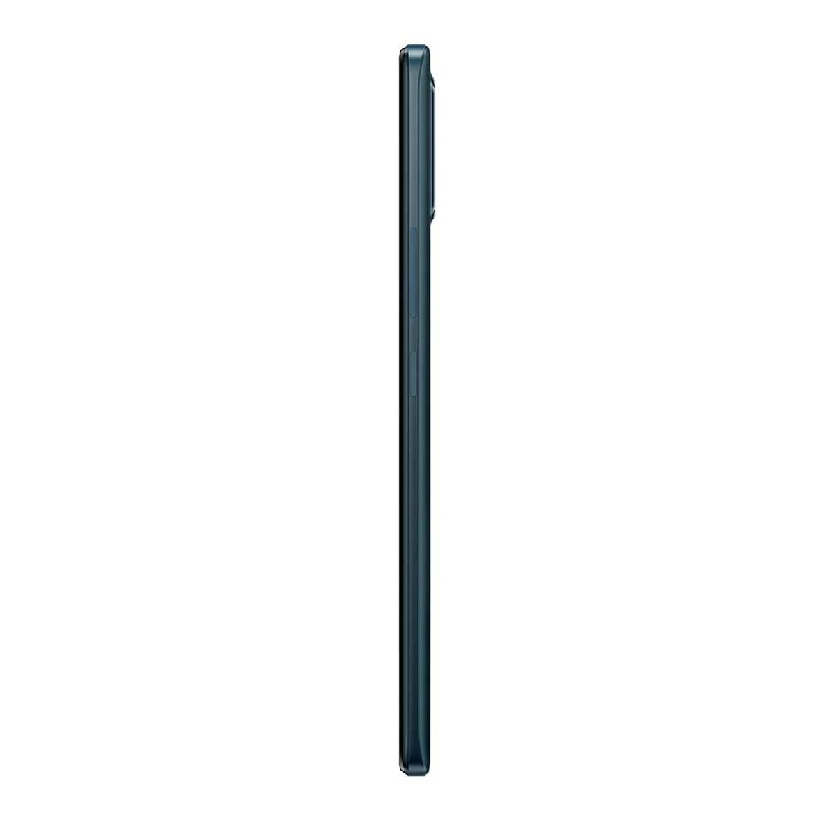 Celular Vivo Y01 32GB 6,51" Negro Movistar