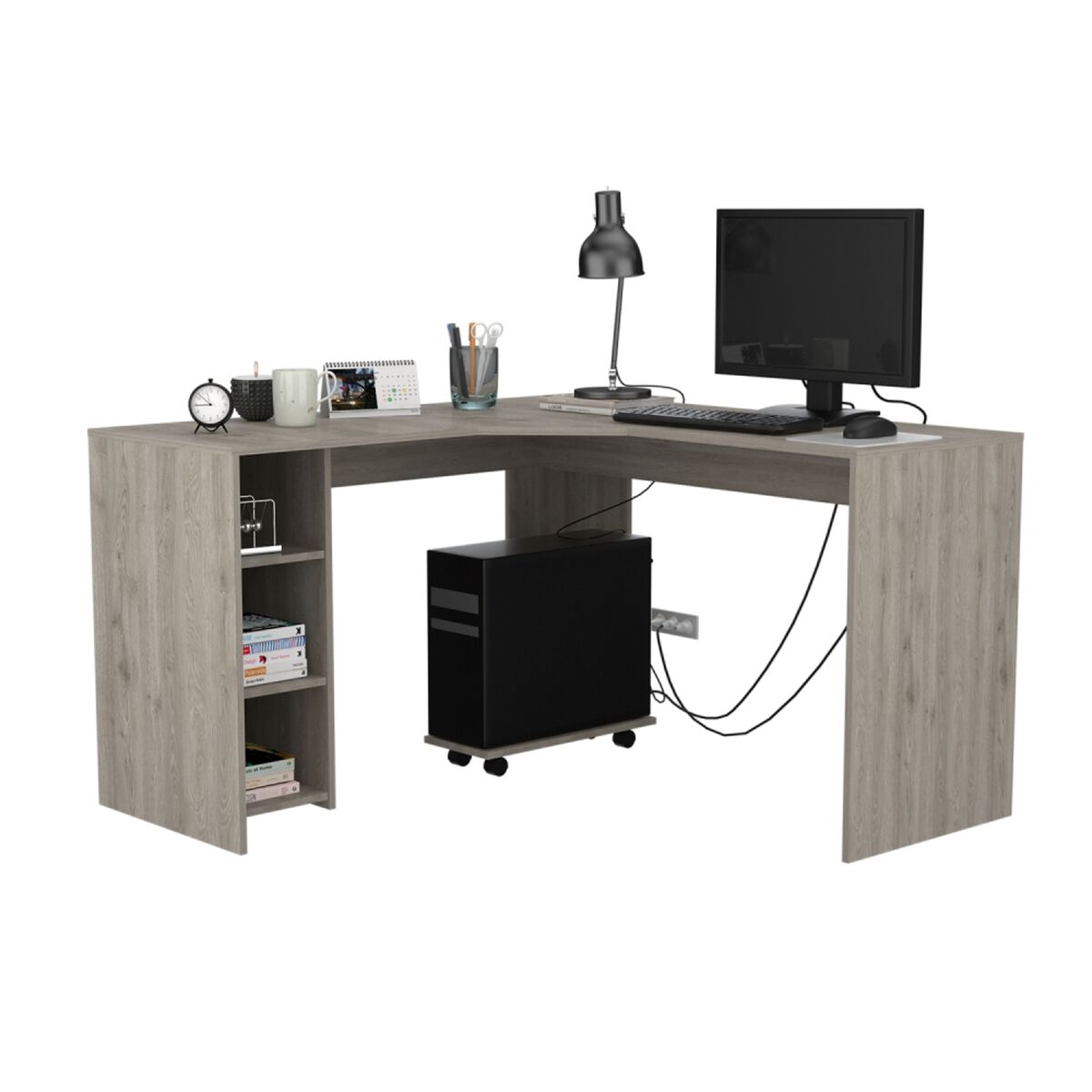 Escritorio TuHome Baggio Bardolino