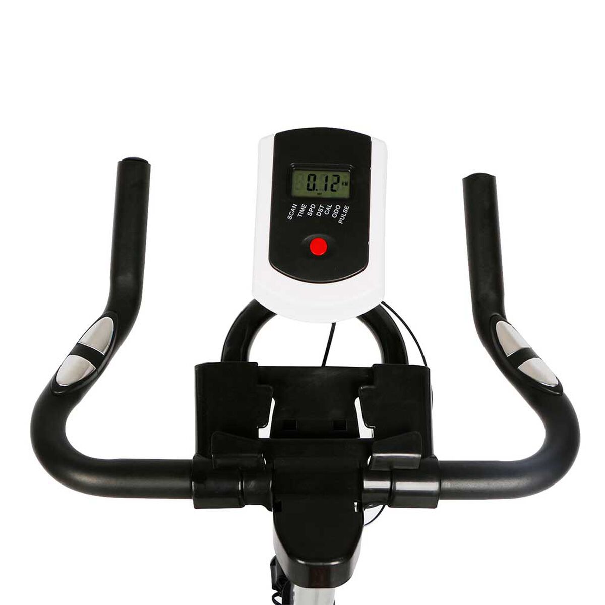 Bicicleta Spinning K-FIT