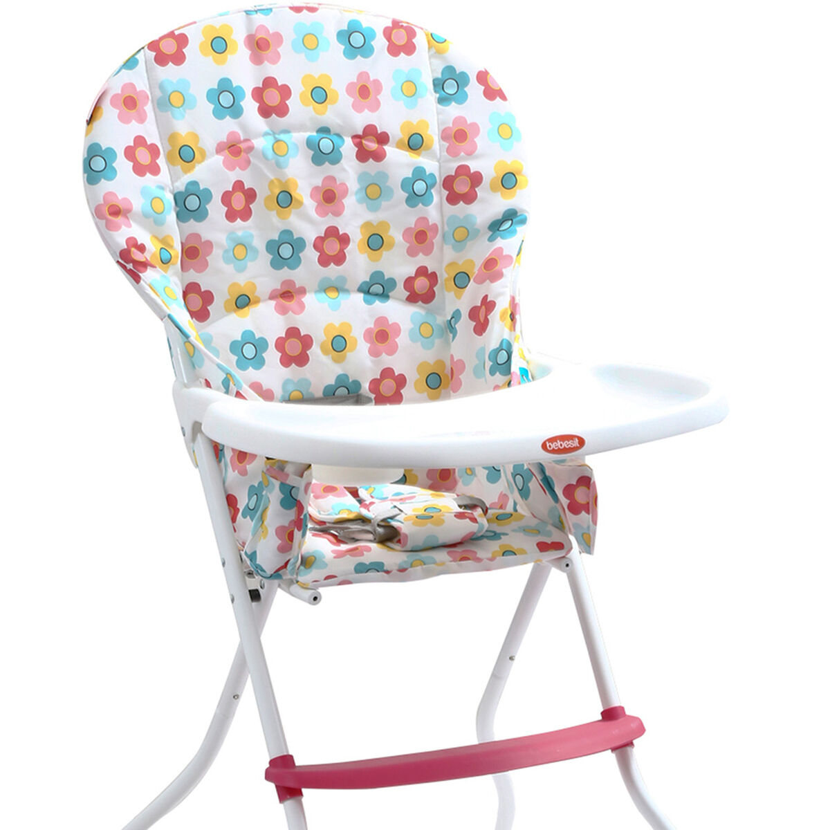 Silla de Comer Bebesit 1033RO
