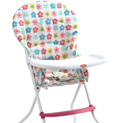 Imagen 2 del producto Silla de Comer Bebesit 1033RO