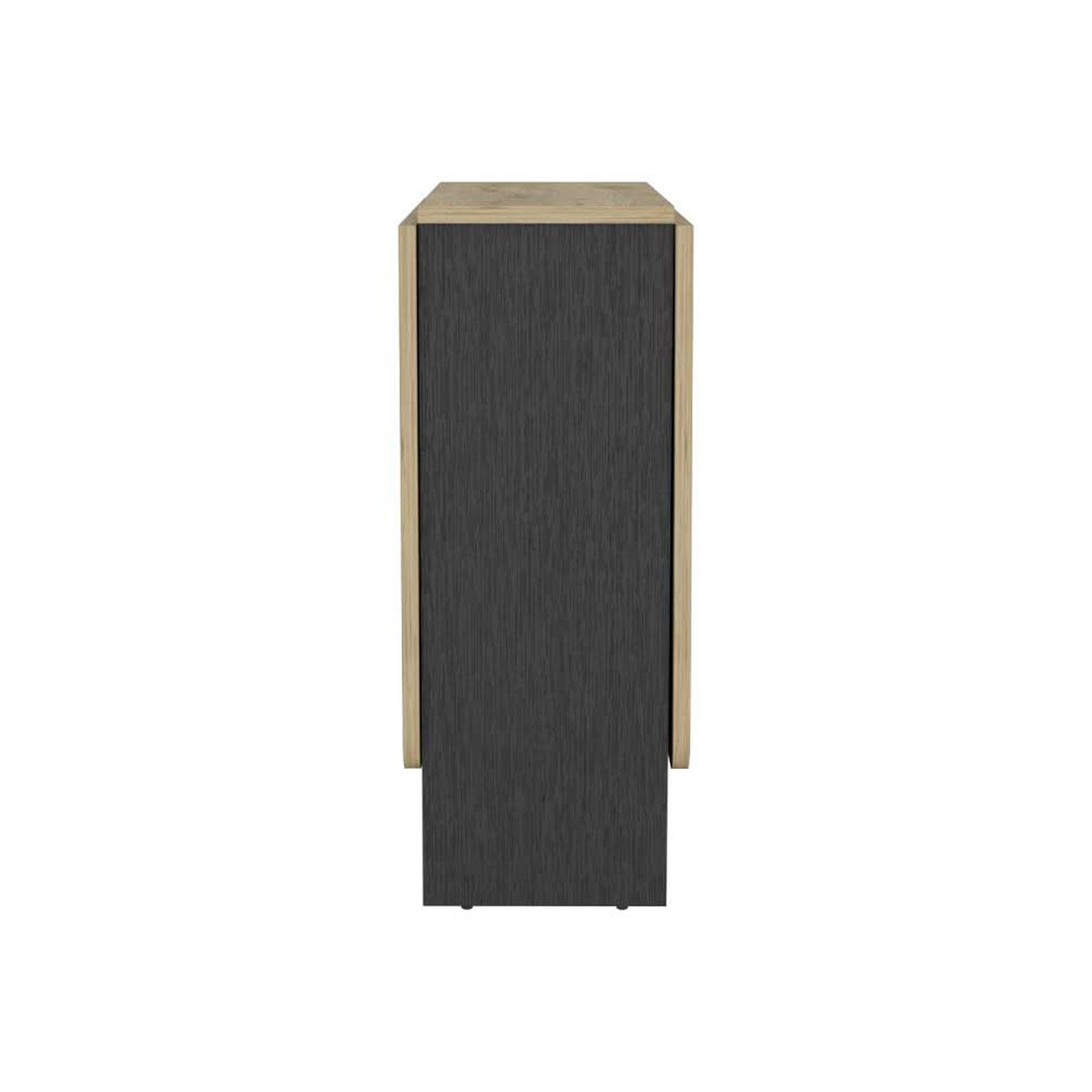 Mesa Abatible TuHome Compact Wengue