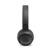 Audífonos Bluetooth JBL T500 BT Negro