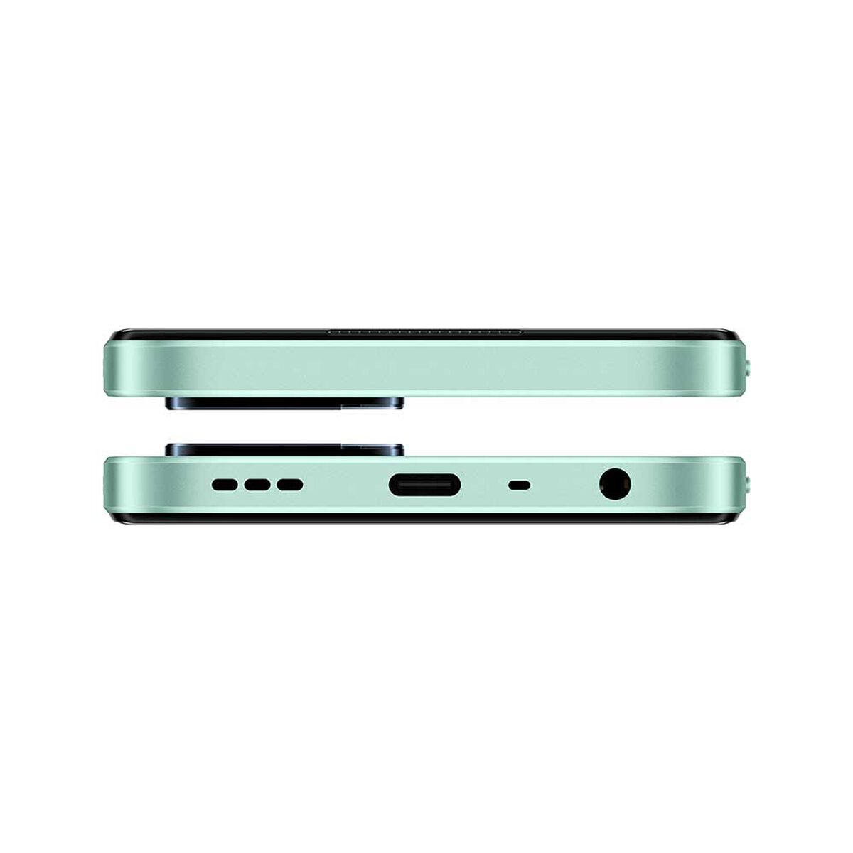Celular Oppo A57 128GB 6,56" Glowing Green Liberado