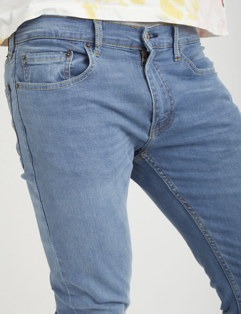 Jeans Skinny Hombre Levis 511 