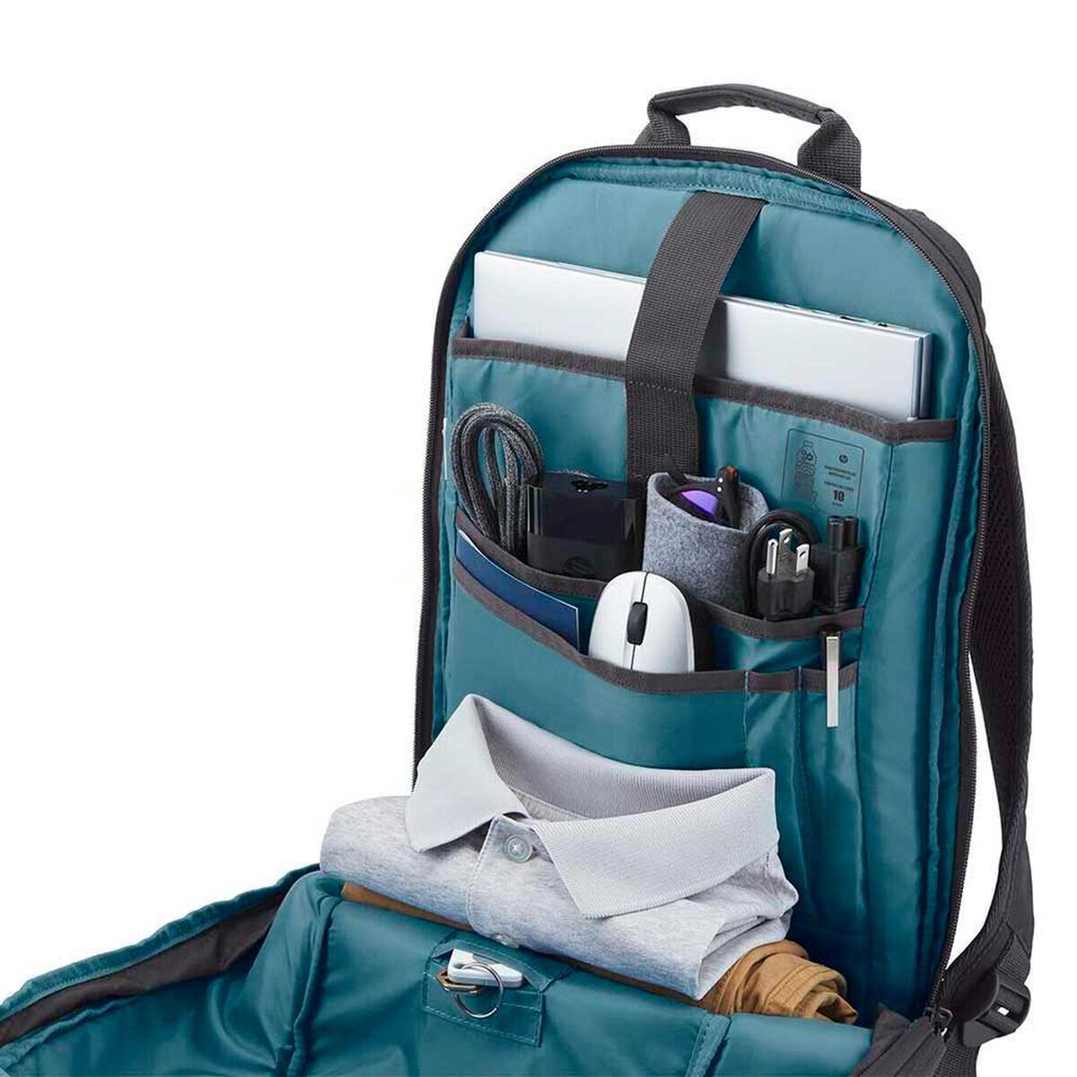 Mochila Notebook HP Travel 18L