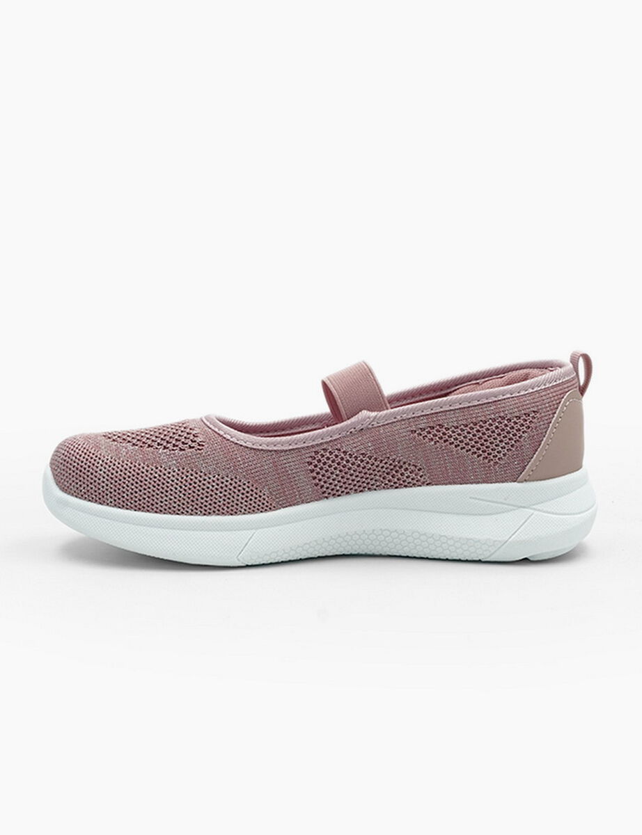 Zapatilla Casual Mujer Portman Club