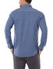 Camisa de Algodón a Cuadros Hombre Arrow
