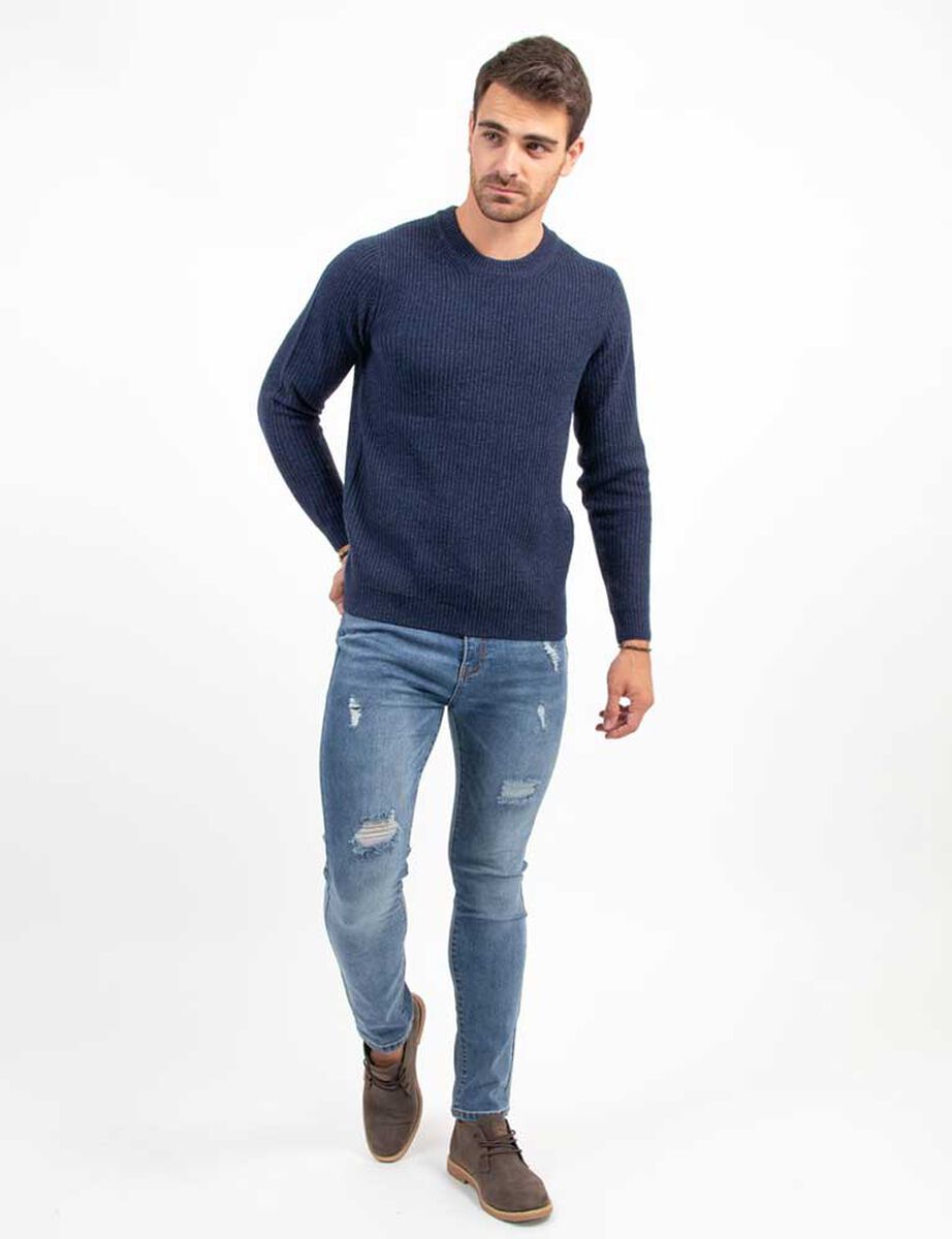 Sweater Hombre Zibel