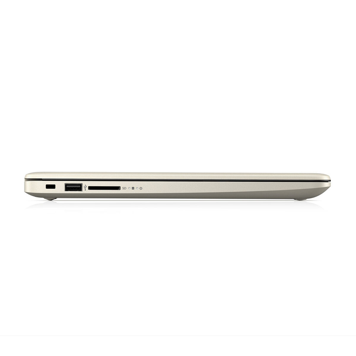 Notebook HP 14-cm0007la AMD Ryzen 3 4GB 1TB 14"