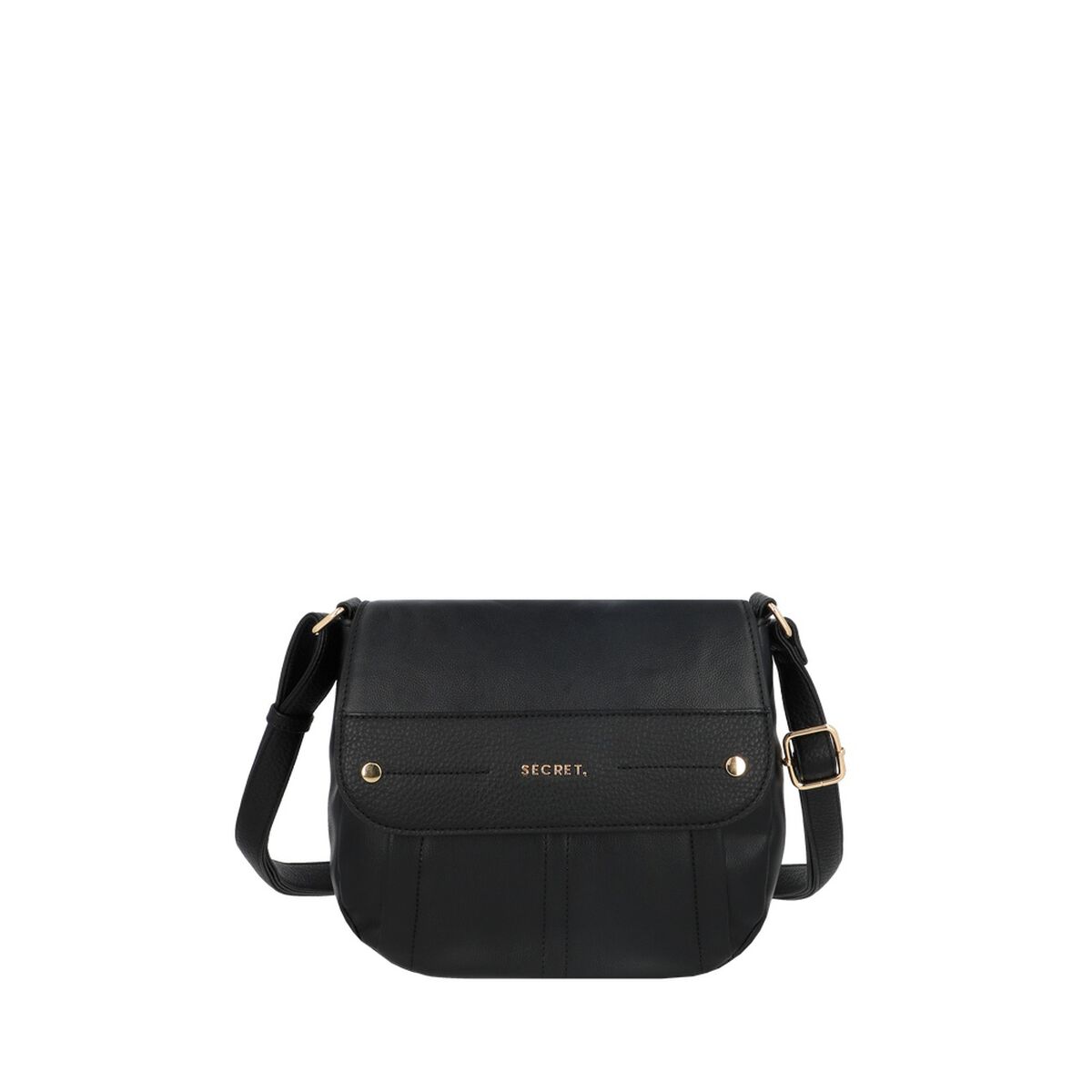 Bandolera Secret Melbourne SC6 S Negro