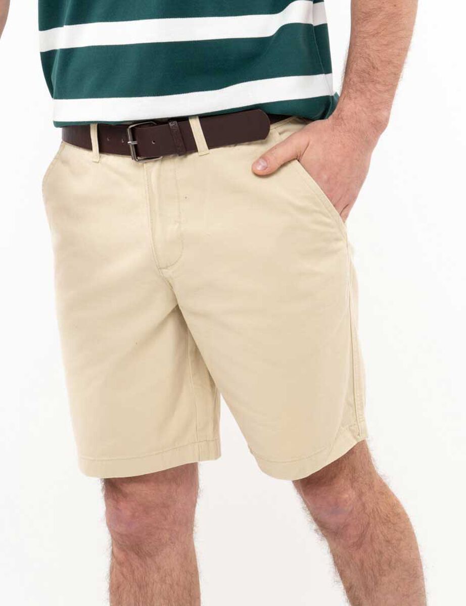 Bermuda Hombre Portman Club