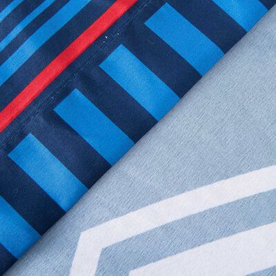 Imagen 2 del producto Juego de Sábanas Infantil U de Chile 1,5 Plazas Pasión