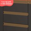 Mueble de Cocina Roca Macadamia Grafito