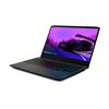 Notebook Gamer Lenovo IdeaPad Gaming 3 Ryzen 5 8GB 512GB SSD 15,6" NVIDIA RTX2050