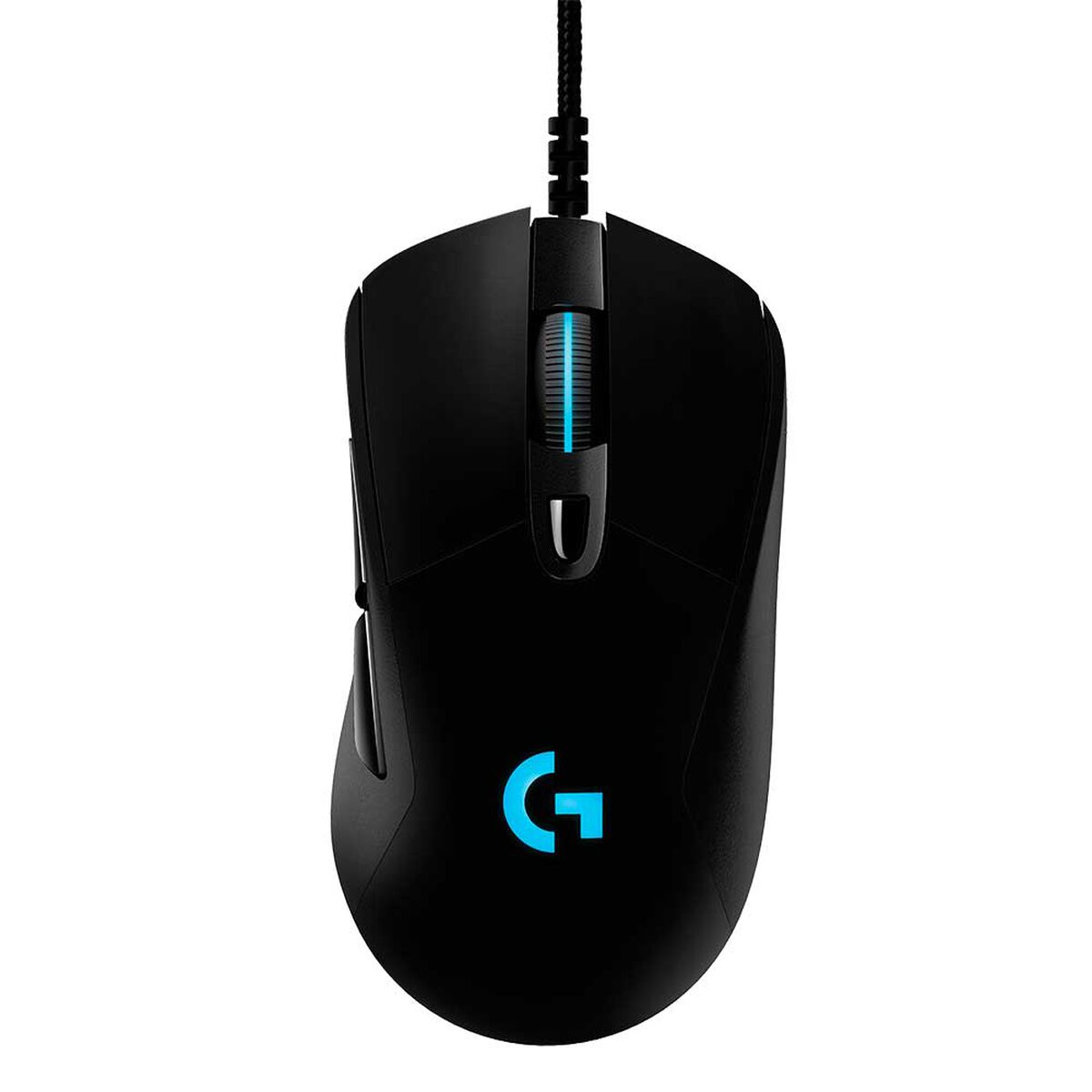 Mouse Gamer Logitech G403 Hero Negro