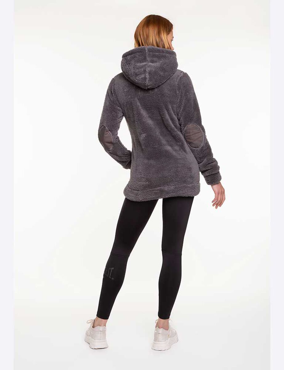 Polerón Mujer Everlast