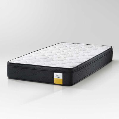 Colch&oacute;n Drimkip 1 Plaza Plus Eurotop