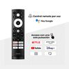 QLED 75'' Hisense 75Q6N Smart TV 4K
