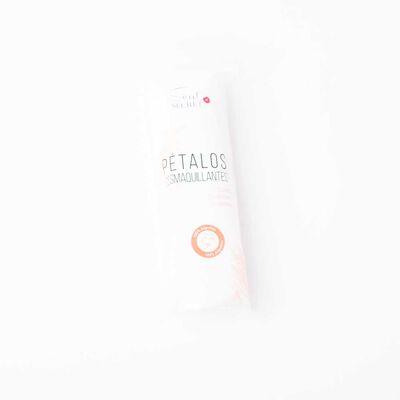 Petalos Desmaquillantes Sweet Secret