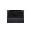 Notebook Apple MacBook Pro Chip M4 Pro 24GB 1TB SSD 14,2" Negro Espacial
