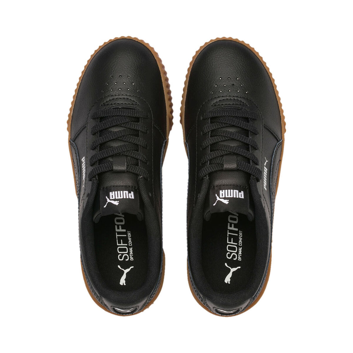 Zapatilla Mujer Puma Carina