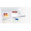 Refrigerador No Frost Samsung  RB31K3210SS/ZS 311 lt