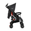 Coche Paraguas RS-1380L-5 Negro