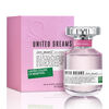 Perfume Benetton U.D. Love Yourself Woman EDT 50 ml