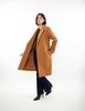 Abrigo Trench Mujer Zibel