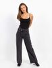 Jeans Wide Leg Mujer Zibel