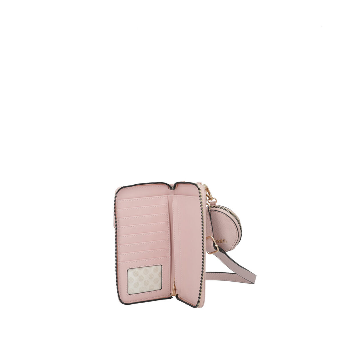 Porta Celular Arizona Rosado Xl Secret