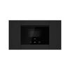 Microondas Empotrado Teka ML 8220 BIS L Bruta:22 lt; Neta:21 lt Negro