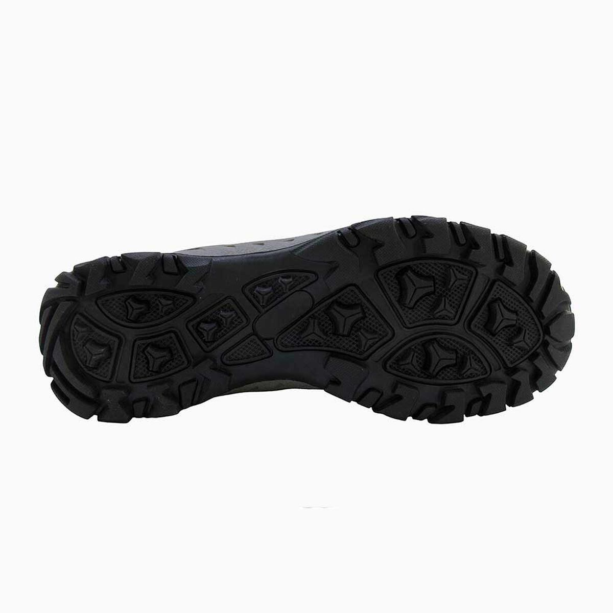 Zapatilla Hiking Hombre Alpinextrem