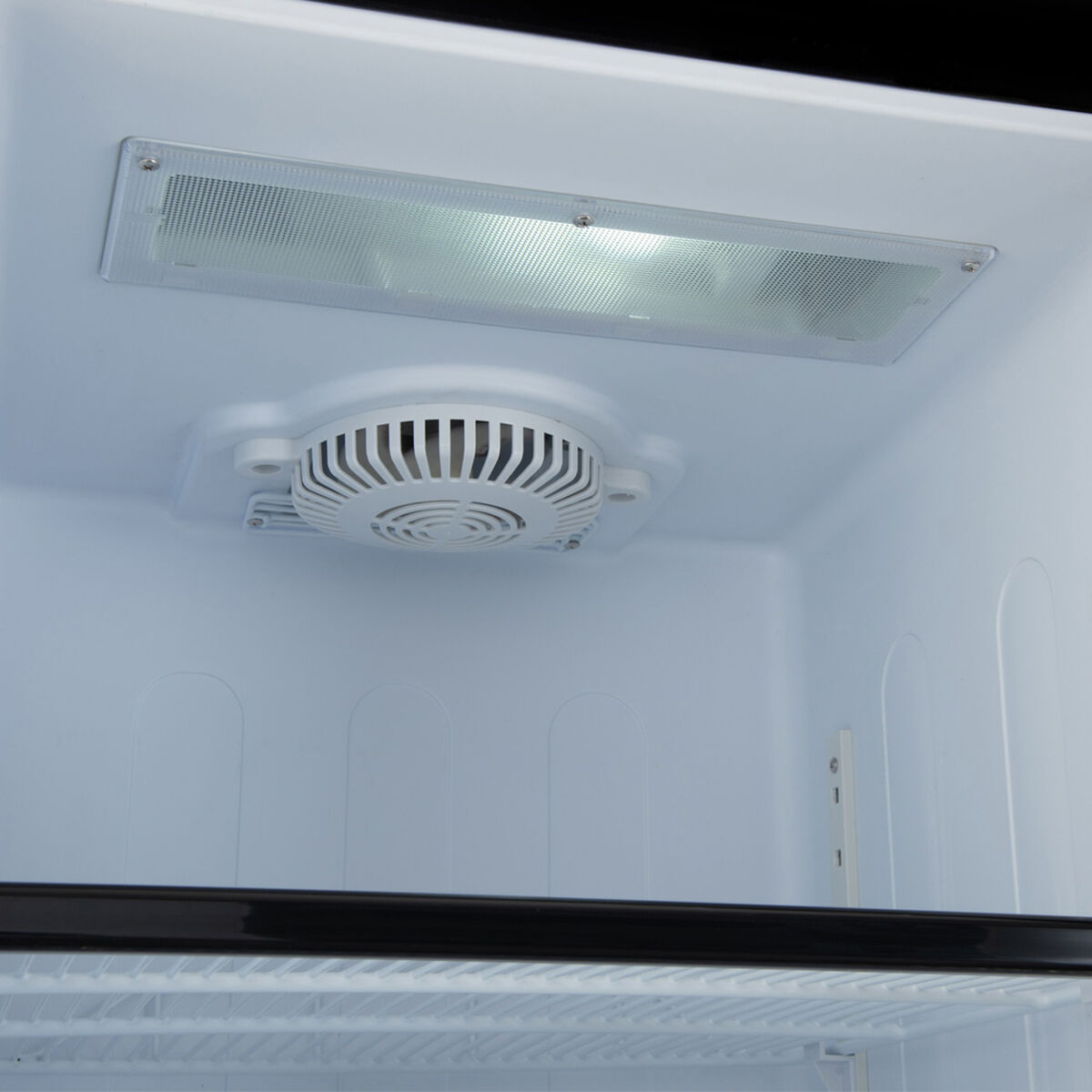 Visicooler Ventus LG-290LED 290 lts.