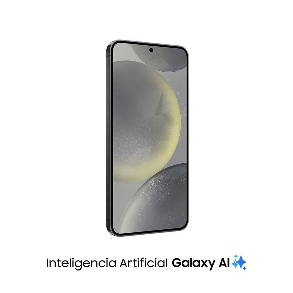 Celular Samsung Galaxy S24+ 512GB 6,7" Onyx Black Liberado