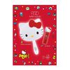 Set Super Cute Hello Kitty Espejo + Bálsamo Petrizzio
