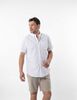 Camisa Estampada Manga Corta Hombre Portman Club