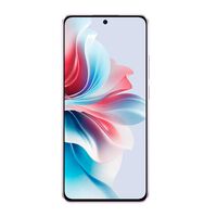 Celular Oppo Reno11 F 5G 256GB 6,7"" Morado Coral