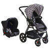 Coche Paseo Bebesit 5230 Galaxy