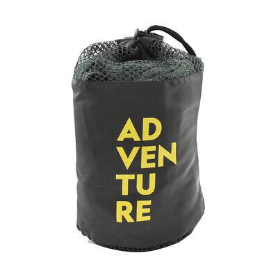 Imagen 2 del producto Toalla Deportiva National Geographic Talla M Verde