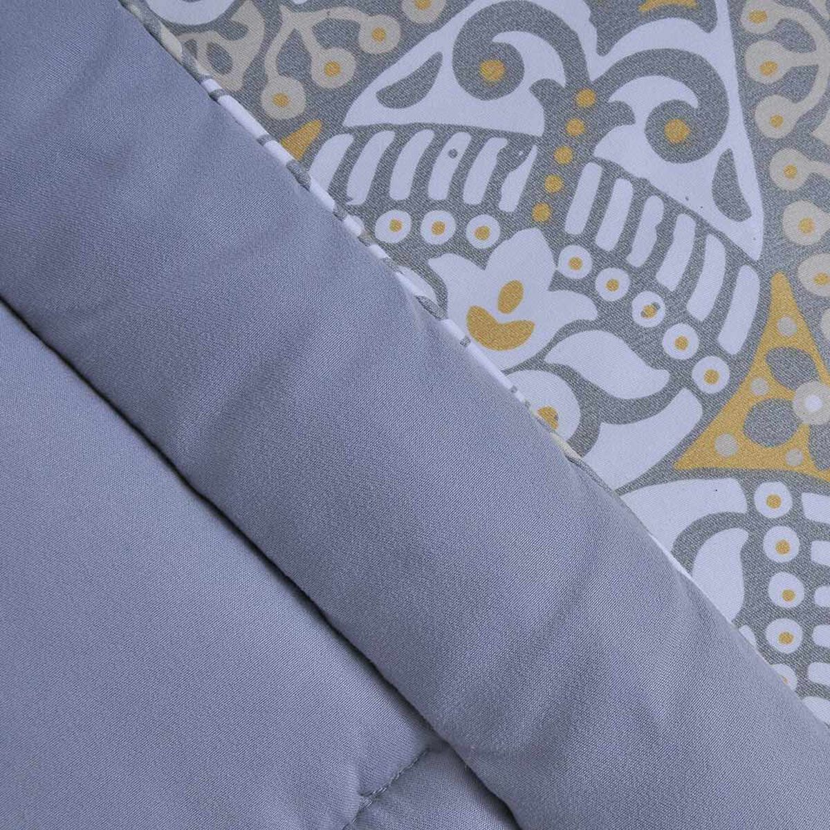 Plum&oacute;n Estampado Mashini King