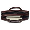 Maletín para Notebook Cuero Craftmen MMT01E-T Terra 11.02 lt
