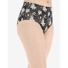 Pack 3 Calzones Mujer Flores