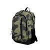 Mochila Notebook Xtrem Bronx 2.0 6XT Verde Militar 16"